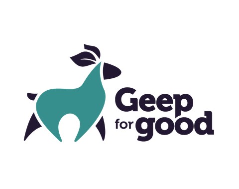 GEEP FOR GOOD