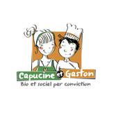 CAPUCINE ET GASTON
