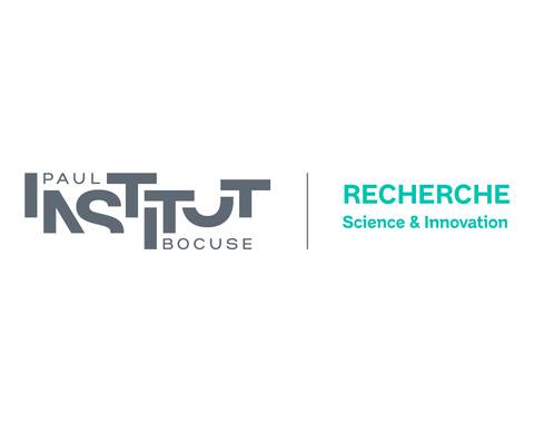 CENTRE DE RECHERCHE DE L'INSTITUT PAUL BOCUSE