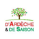 D'ARDÈCHE & DE SAISON