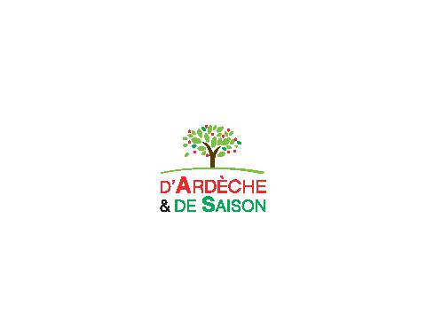 D'ARDÈCHE & DE SAISON