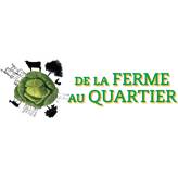 DE LA FERME AU QUARTIER