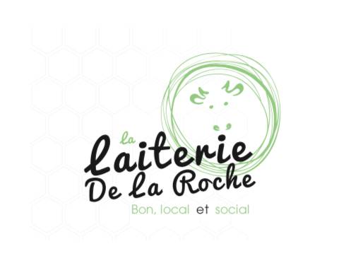 LA LAITERIE DE LA ROCHE