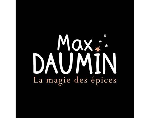 MAX DAUMIN