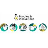 FOODIES AND INNOVATIONS