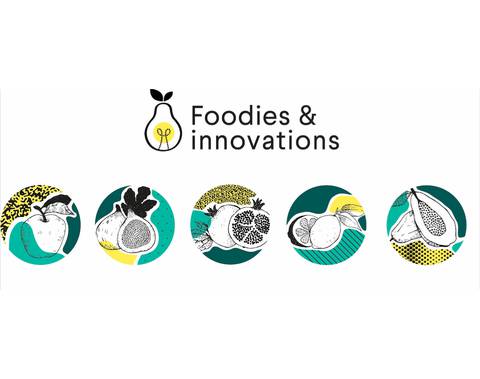 FOODIES AND INNOVATIONS
