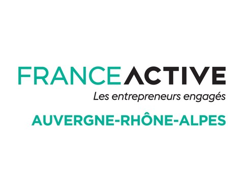 FRANCE ACTIVE AUVERGNE-RHÔNE-ALPES