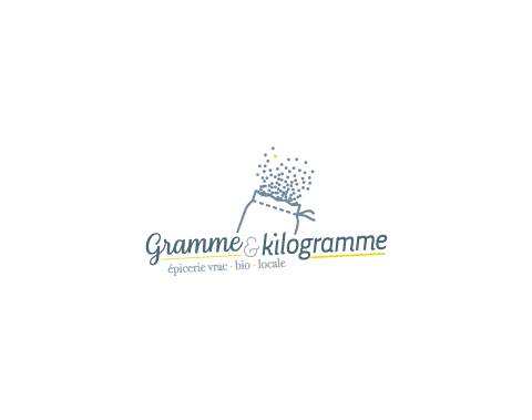GRAMME ET KILOGRAMME