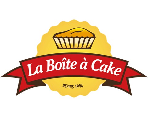 LA BOITE A CAKE