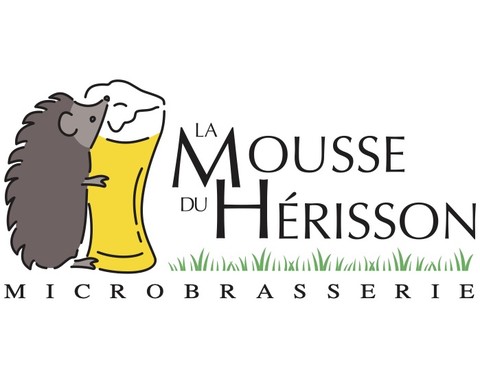 LA MOUSSE DU HÉRISSON