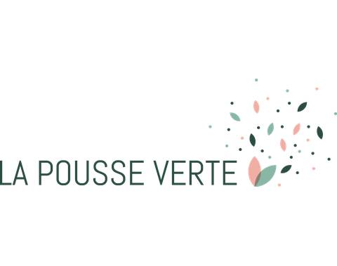 LA POUSSE VERTE