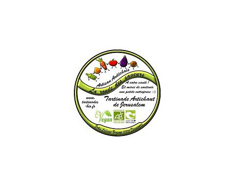 LA RONDE DES SAVEURS