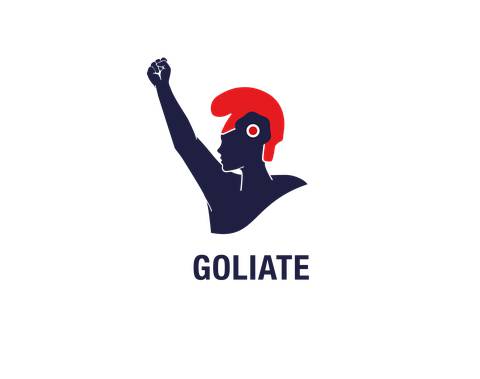 GOLIATE
