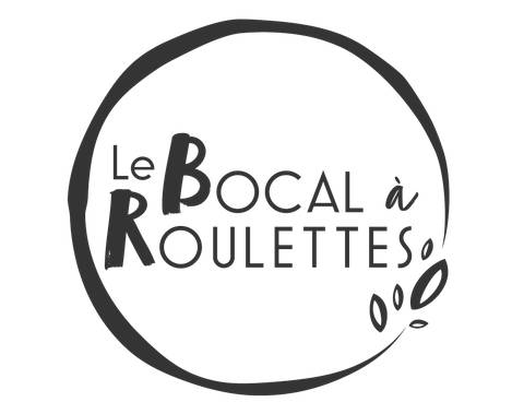 LE BOCAL À ROULETTES