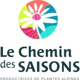  LE CHEMIN DES SAISONS 