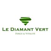 LE DIAMANT VERT