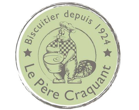 LE PERE CRAQUANT