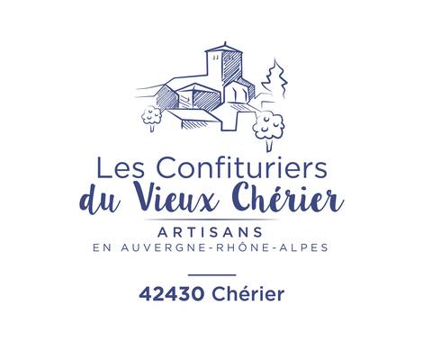 LES CONFITURIERS DU VIEUX CHERIER