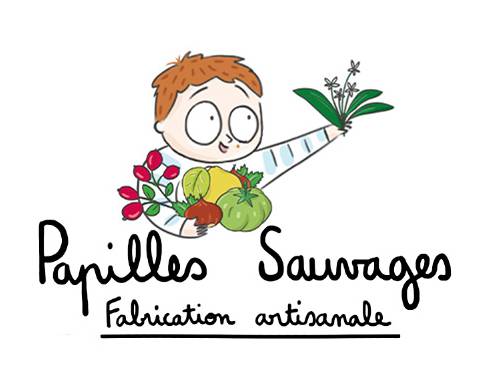 PAPILLES SAUVAGES