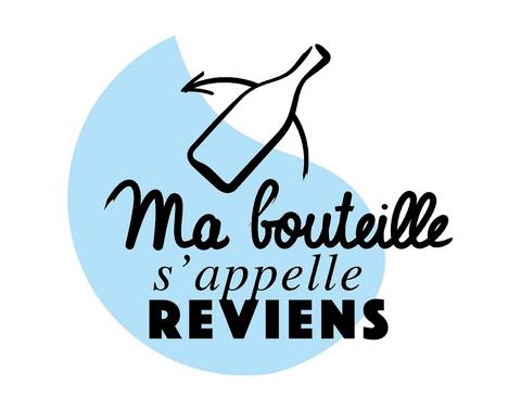 MA BOUTEILLE S'APPELLE REVIENS