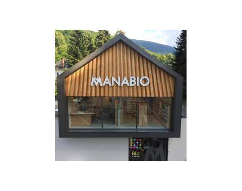 MANABIO BIOMONDE