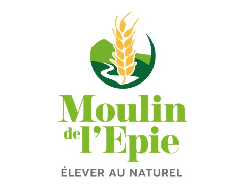 MOULIN DE L'EPIE