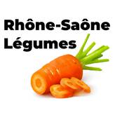 RHÔNE-SAÔNE LÉGUMES