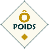 Ô POIDS