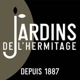 LES JARDINS DE L'HERMITAGE