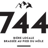  SAS LA BRASSERIE 744 