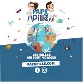 PAP ET PILLE