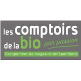 LES COMPTOIRS DE LA BIO
