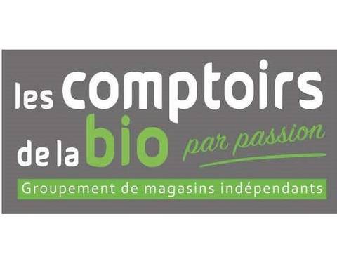 LES COMPTOIRS DE LA BIO