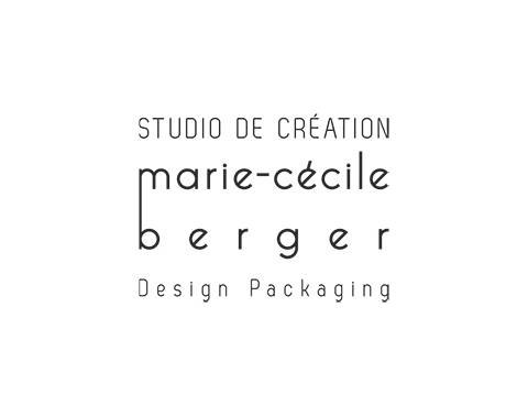 STUDIO DE CRÉATION PACKAGING MARIE-CÉCILE BERGER