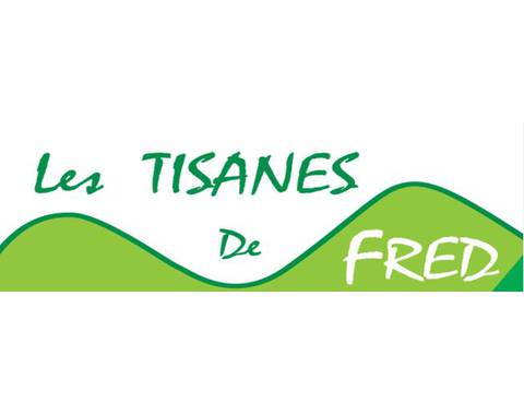 LES TISANES DE FRED