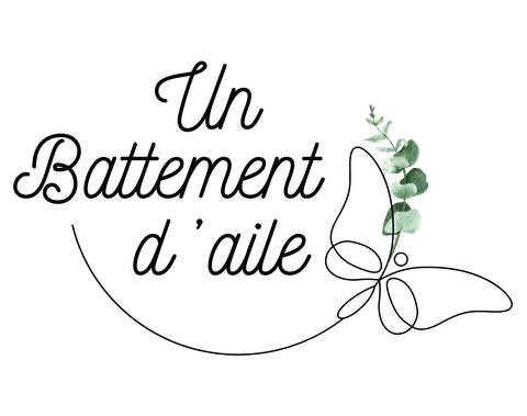 UN BATTEMENT D'AILE