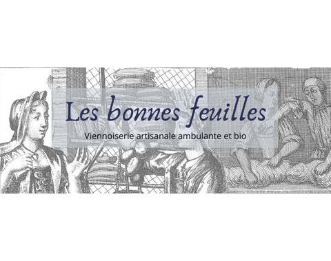 LES BONNES FEUILLES