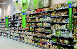 Je Dis Bio ! : Développez les produits bio en GMS