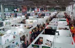 Nordic Organic Food Fair 2019