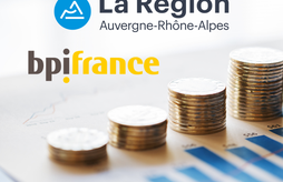 Comment faire financer vos projets d’innovation ? La Région Auvergne-Rhône-Alpes et BPI France vous répondent