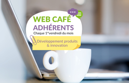 Web café : Innovations produits alimentaires et cosmétiques, comment rentrent-elles en magasin?