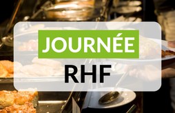 [Save the Date] Journée RHF