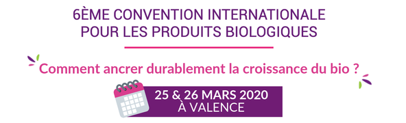 Comment ancrer durablement la croissance du bio ?