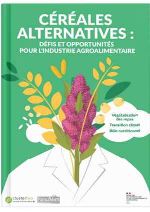Livre Blanc Céréales alternatives