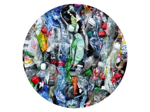 Visite d’un centre de tri suivie d’un atelier sur le recyclage