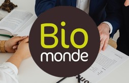 Présentez vos innovations régionales aux magasins Biomonde