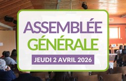 Assemblée Générale 2026