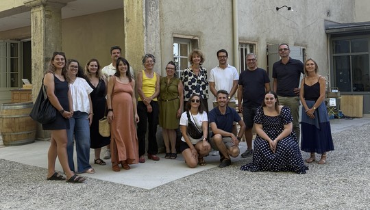 Cluster-Bio_Conseil-administration-photo