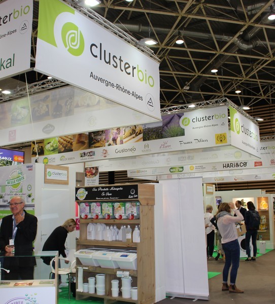 Salons France
