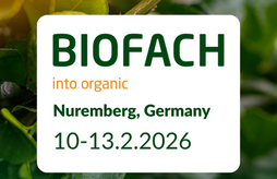Biofach 2026